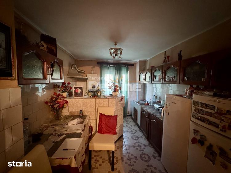 Apartament 3 camere et 1 Ultracentral Simeria - 5