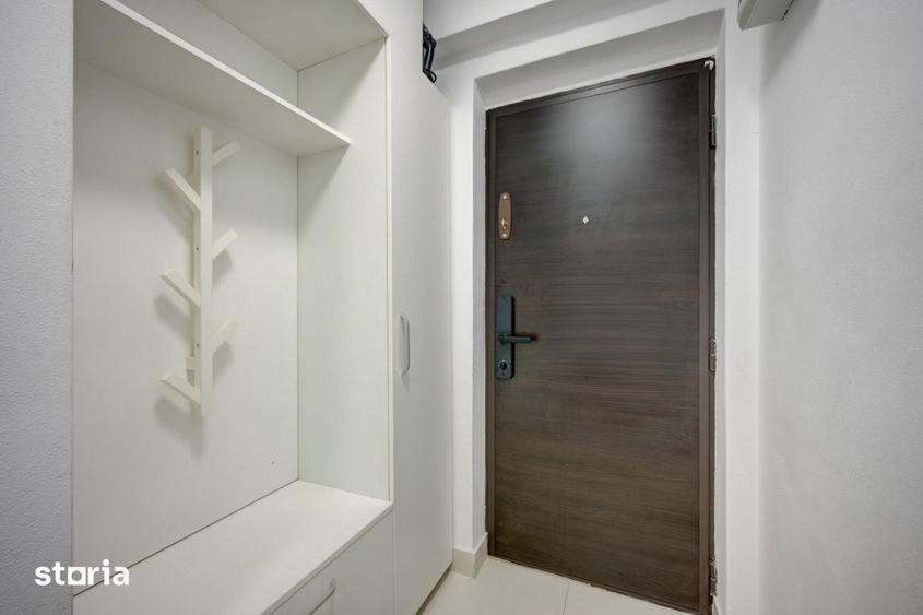 Apartament cu 2 camere, mobilat în Victoriei