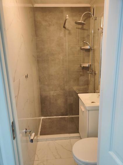 Apartament cu 2 camere în Florilor