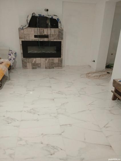 Casă cu 4 camere cu Teren 538 Mp în Priseaca