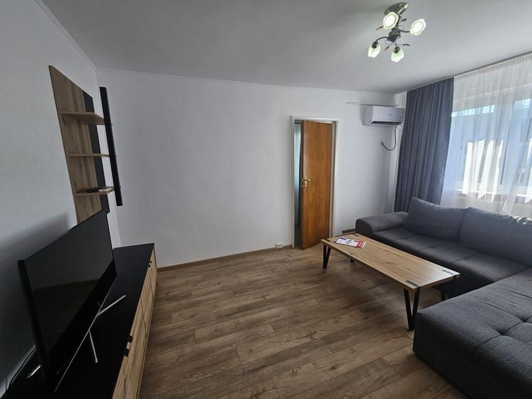 Apartament 2 camere | Găvana, Str. Gârlei | Totul nou - 1