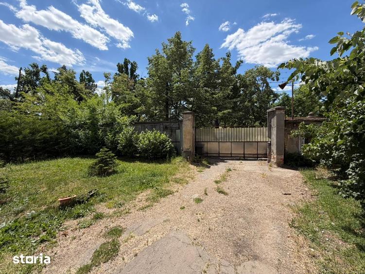 Spațiu comercial, de 1,230 mp, în Ultracentral