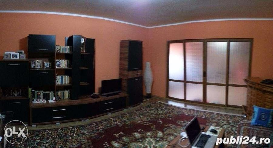 Casă cu 5 camere cu Teren 2550 Mp în Munteni