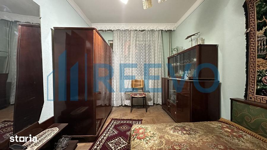 Apartament cu 3 camere de vanzare, in Buhu?i - 4