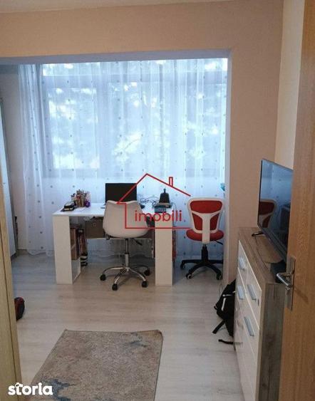 Apartament cu 2 camere în Mănăștur — fotografia 2