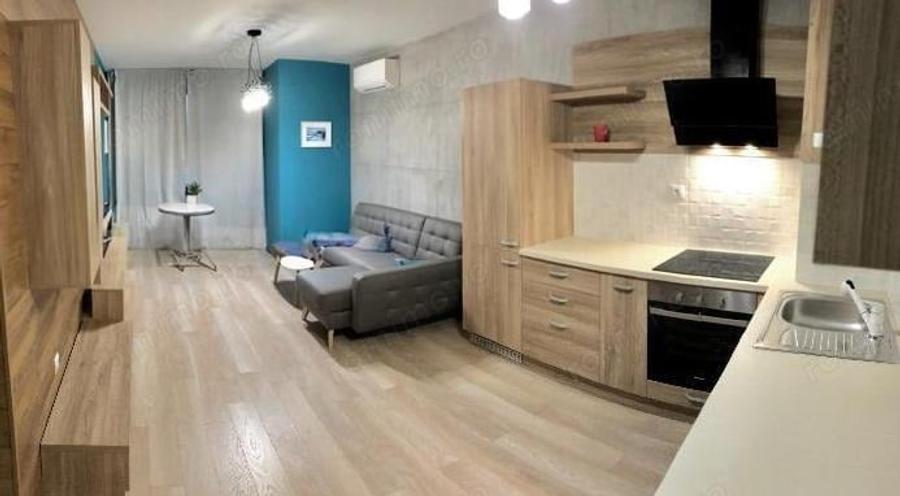 Apartament cu 2 camere decomandat în Bucovina