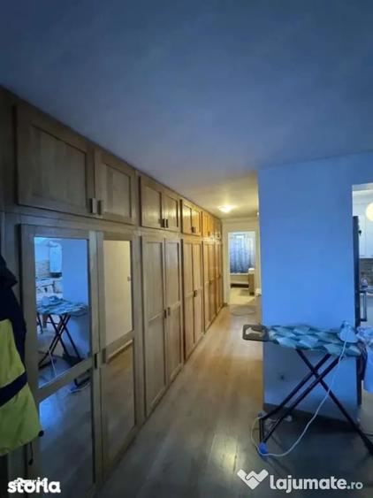 Apartament de vanzare semidecomandat ,3 camere 67 mp , zona - Floresti (Cluj) - 2