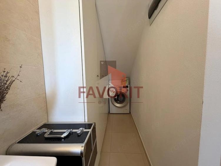 Casă cu 3 camere cu Teren 188 Mp în Sânandrei