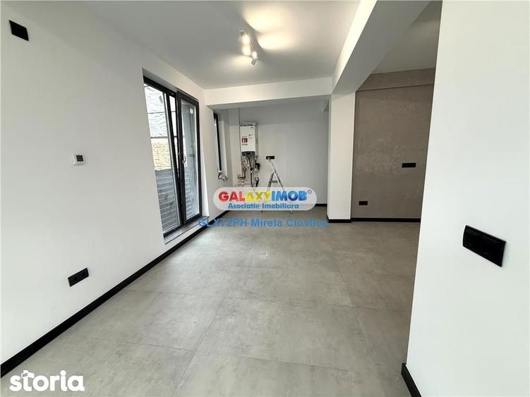 Spațiu comercial, de 120 mp, în Ultracentral