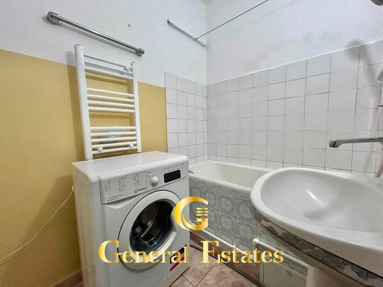 Garsonieră decomandată în Tătărași
