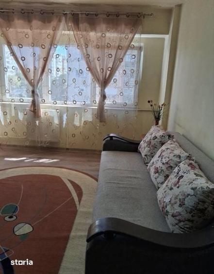 Garsonieră în Șega