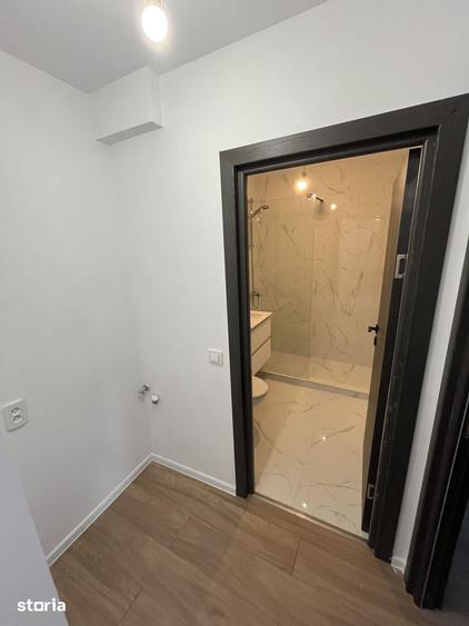 Apartament cu 2 camere în Tomis II