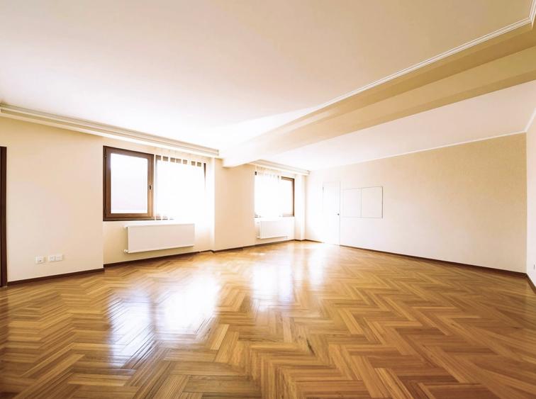 APARTAMENT DE TIP DUPLEX CU GARAJ SI 2 BOXE IN IMOBIL COCHET AFLAT IN COTROCENI - 9