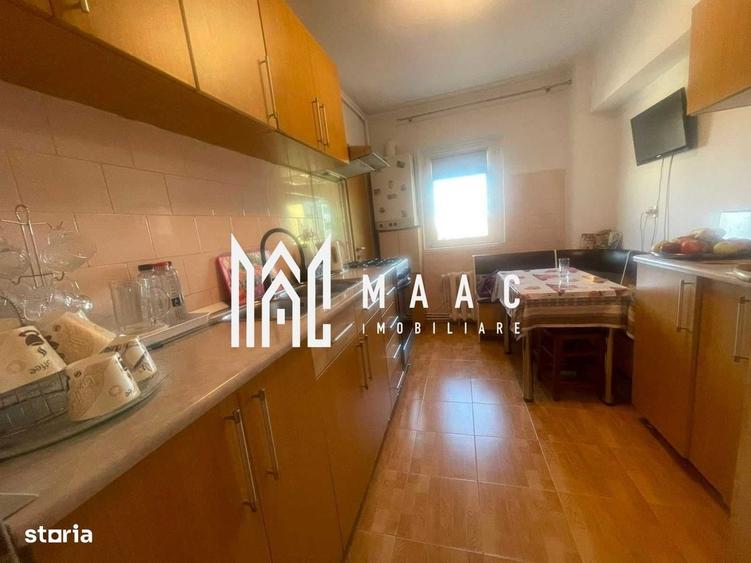 Apartament 3 camere | 64 MPU | 2 Bai | Zona Sub Arini - 4