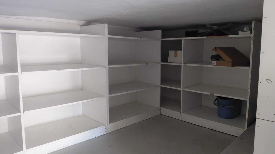 Spațiu comercial, de 157 mp, în Central