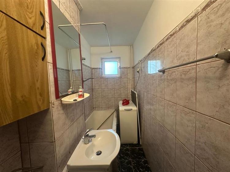 Apartament 3 camere de vanzare Alexandru cel Bun Iasi - 5