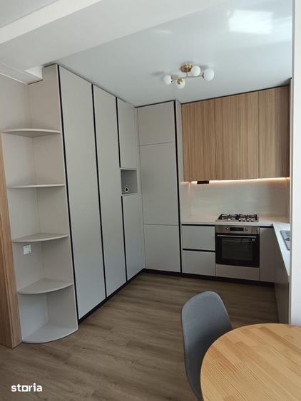 Apartament 2 camere | 52 mp & Prima Inchiriere | Victoria Homes - 8