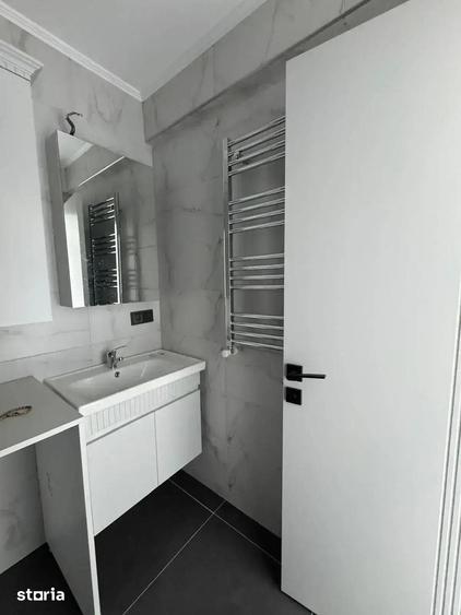 Apartament cu 2 camere semidecomandat în Theodor Pallady