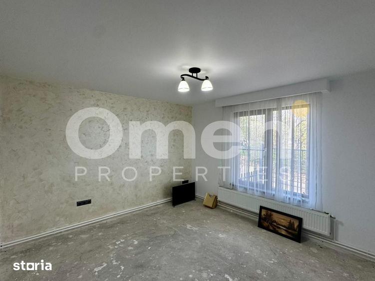 Casă cu 3 camere cu Teren 6999 Mp în Vama