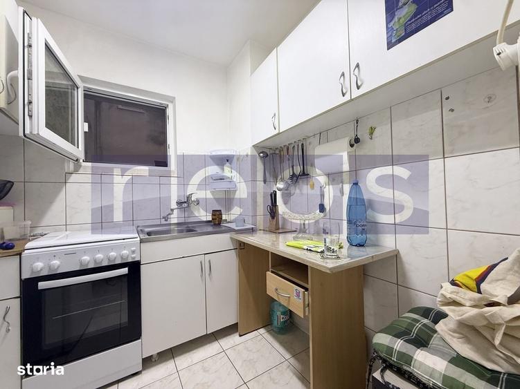 Apartament cu 3 camere semidecomandat în Nicolae Grigorescu