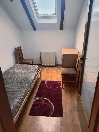Apartament cu 3 camere semidecomandat în Mănăștur