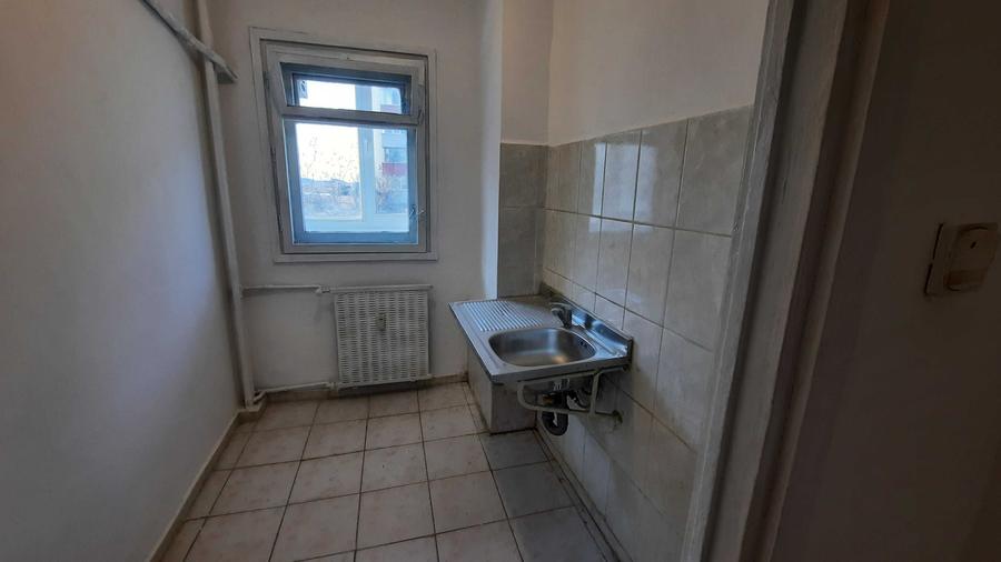 Garsonieră semidecomandată în Turda