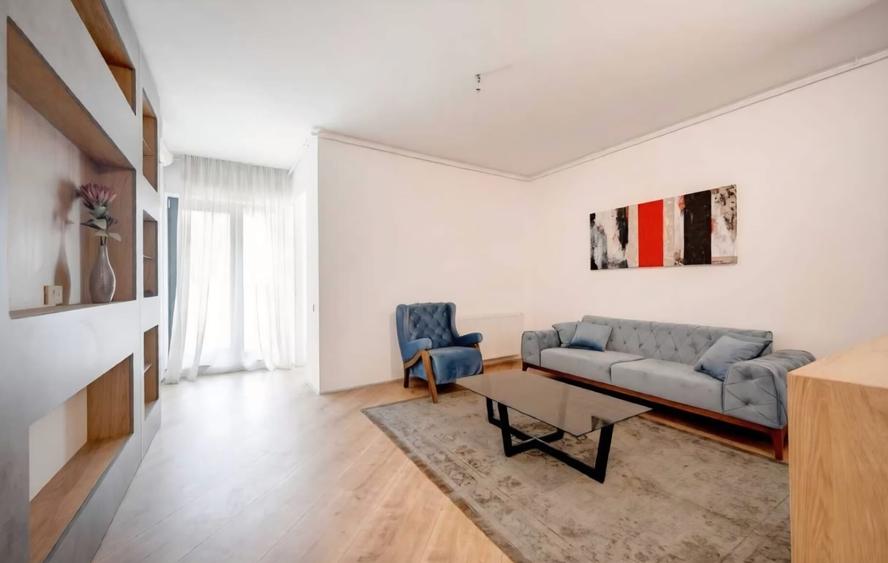 Apartament 3 Camere I 4City North I Parcare - Comision 0 ! - 2