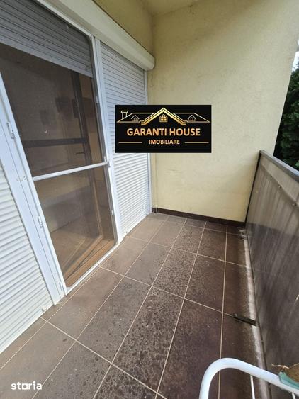 Apartament cu 2 camere decomandat în Orașul Vechi