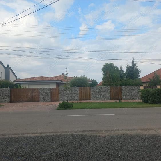 Casă în Sânnicolau Mare
