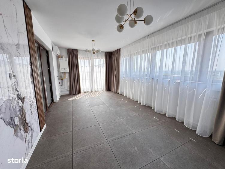 Apartament cu 3 camere în Sălaj