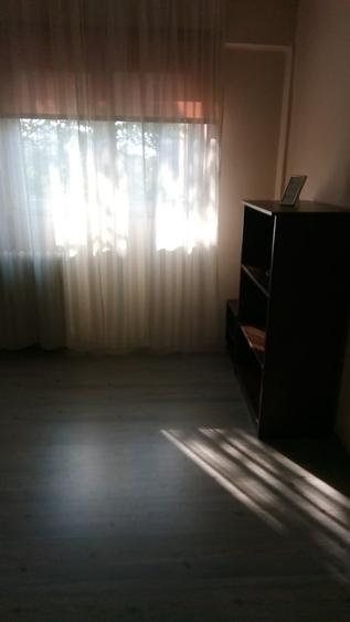 Garsonieră decomandată în Crângași