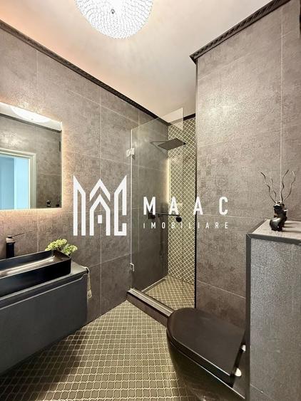 Apartament cu 3 camere decomandat, mobilat în Șelimbăr