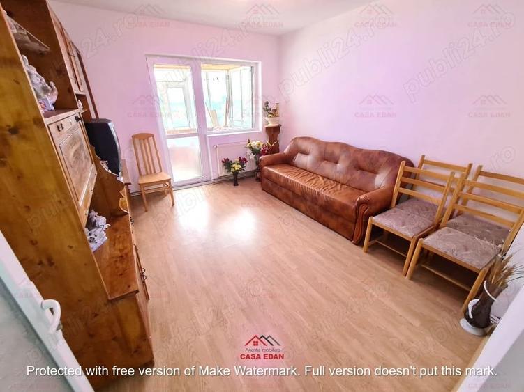 Casă cu 2 camere în Breaza