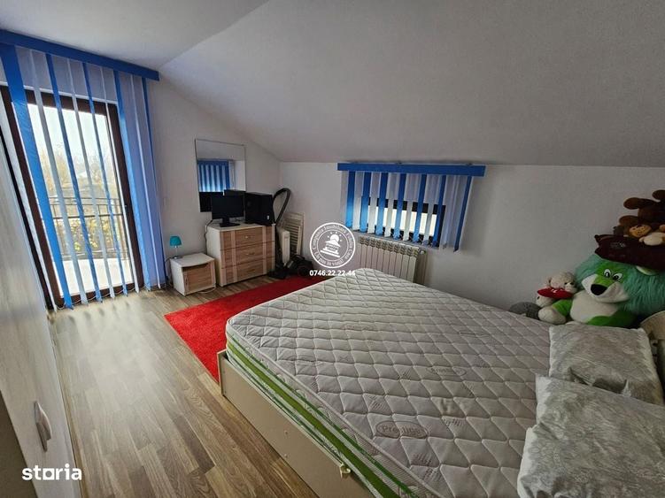 Vila de vanzare , Valea Lupului, 1 decembrie - 5