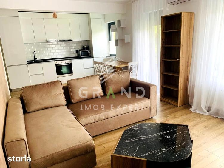 Apartament cu 3 camere în Florești