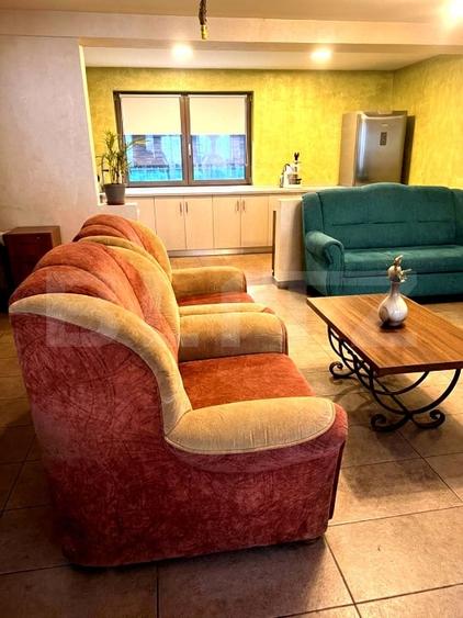 Casă individuală cu 2 camere cu Teren 622 Mp în Sângeorgiu de Mureș