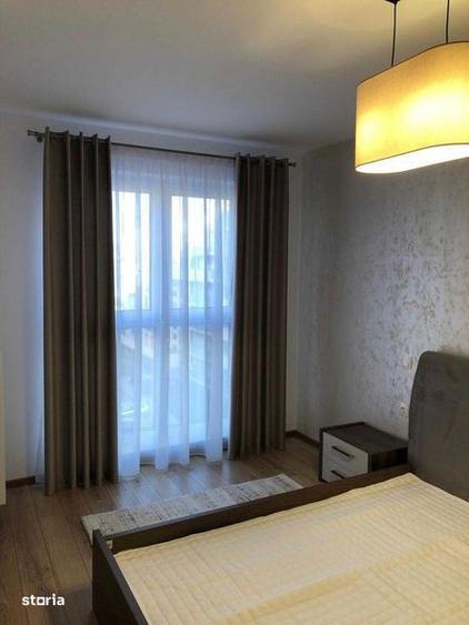 Apartament cu 2 camere în Central