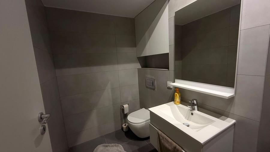 APARTAMENT 2CAMERE/PET FRIENDLY -TALIE MICA |PARCARE SUBTERANA/ PIPERA - 3