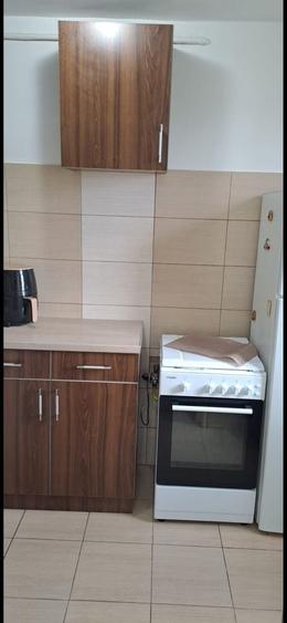 Garsonieră în Berceni