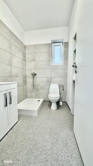 Spațiu comercial, de 103 mp, în Central