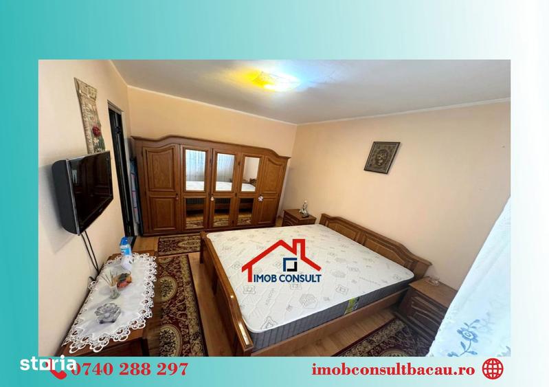 Apartament cu 2 camere în Banca Națională