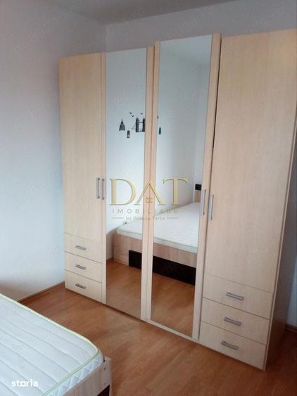 Apartament 3 camere | parcare | Traian Mosoiu - 5