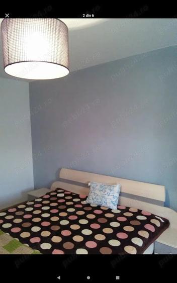Apartament cu 2 camere decomandat în Bucovina