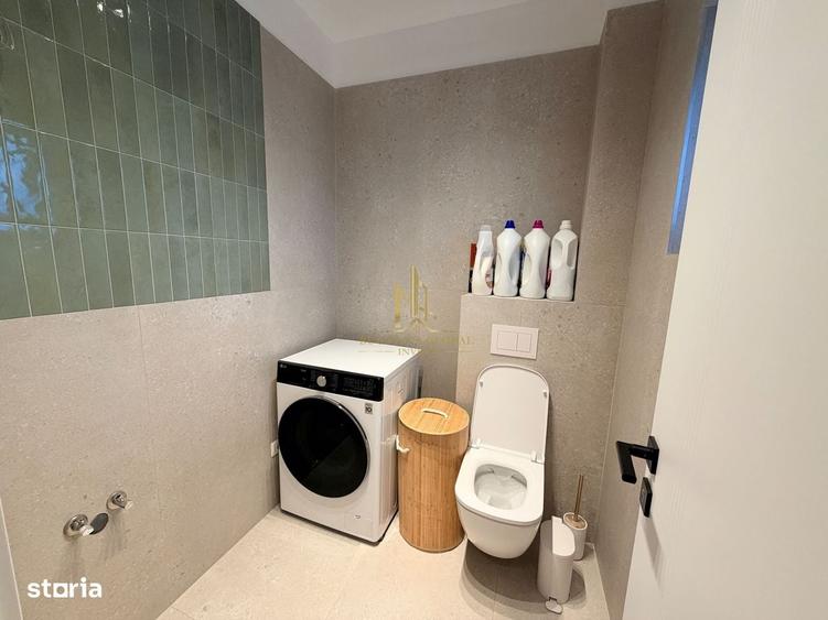 Casa individuala P+1, moderna si complet amenajata Tisauti, Ipotesti - 13