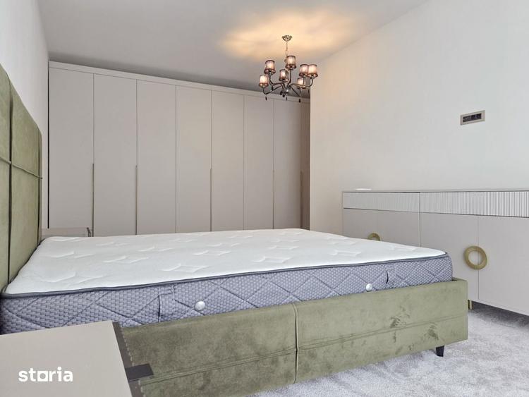 Premium 2-Room Apartment for Rent | Iancu Nicolae I Pool | Parking - 11