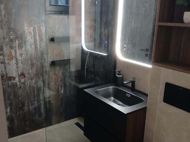 Vand apartament 48mp semidecomandat,et.1,zona foarte buna, complet renovat - 8