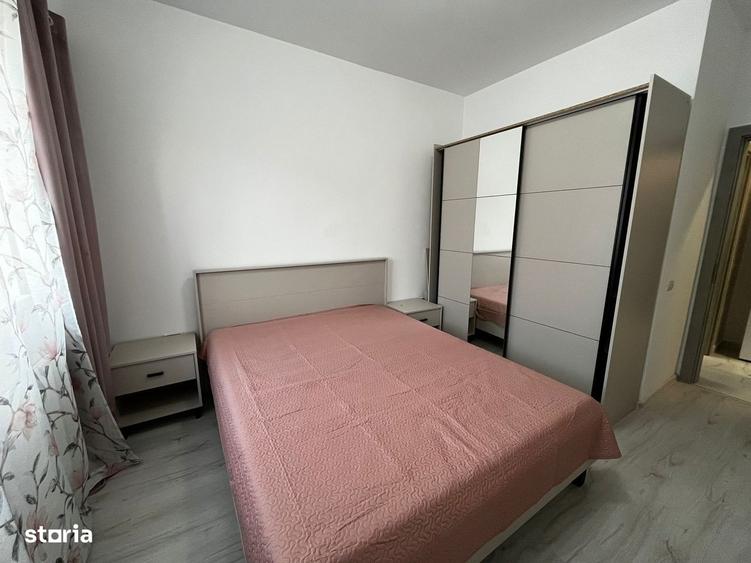 Apartament cu 2 camere în Militari