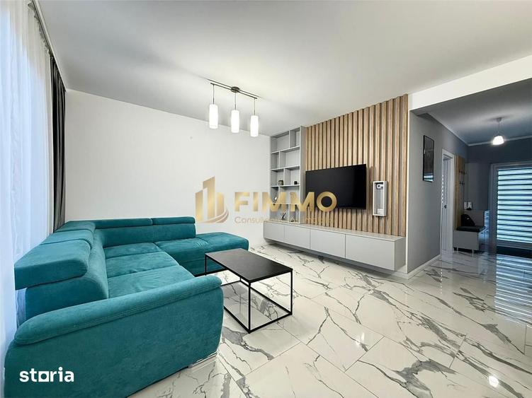 Casa individuala | Terasa | Mobilata | Lisaura | ID:1627 - 3