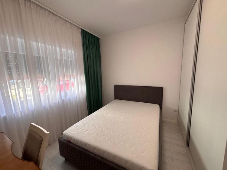 Apartament cu 3 camere si 2 locuri de parcare - Arhitectilor - 15