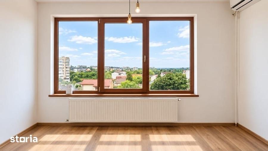Spațiu comercial, de 50 mp, în Tomis II